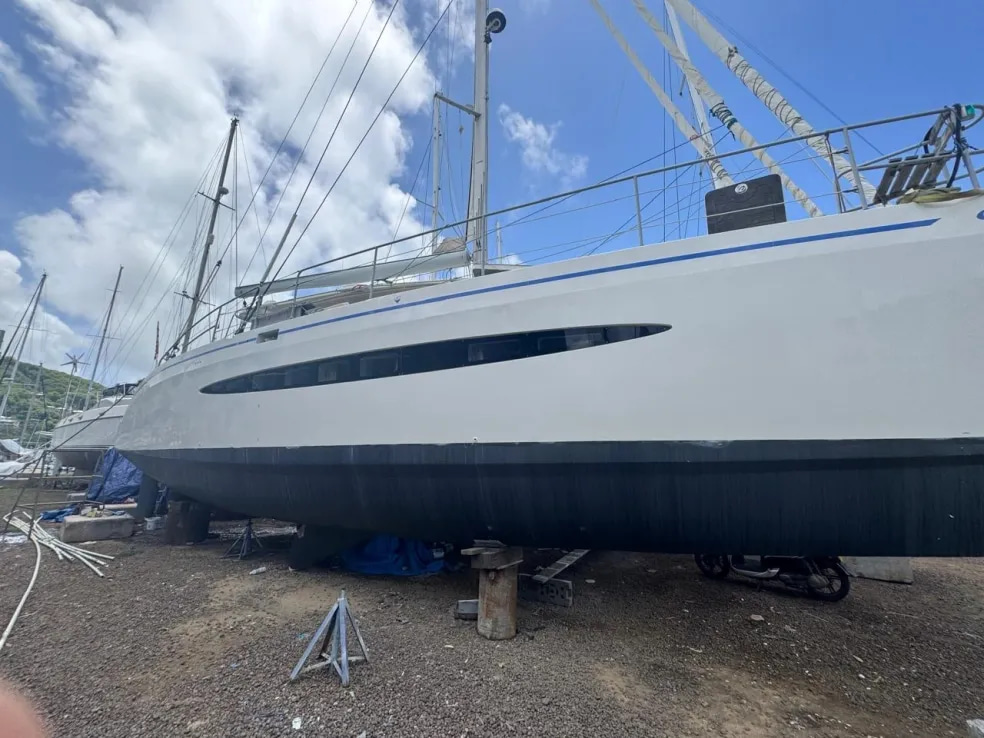 2015 Mint Yachts Coast 50 na sprzedaż (photo 5)