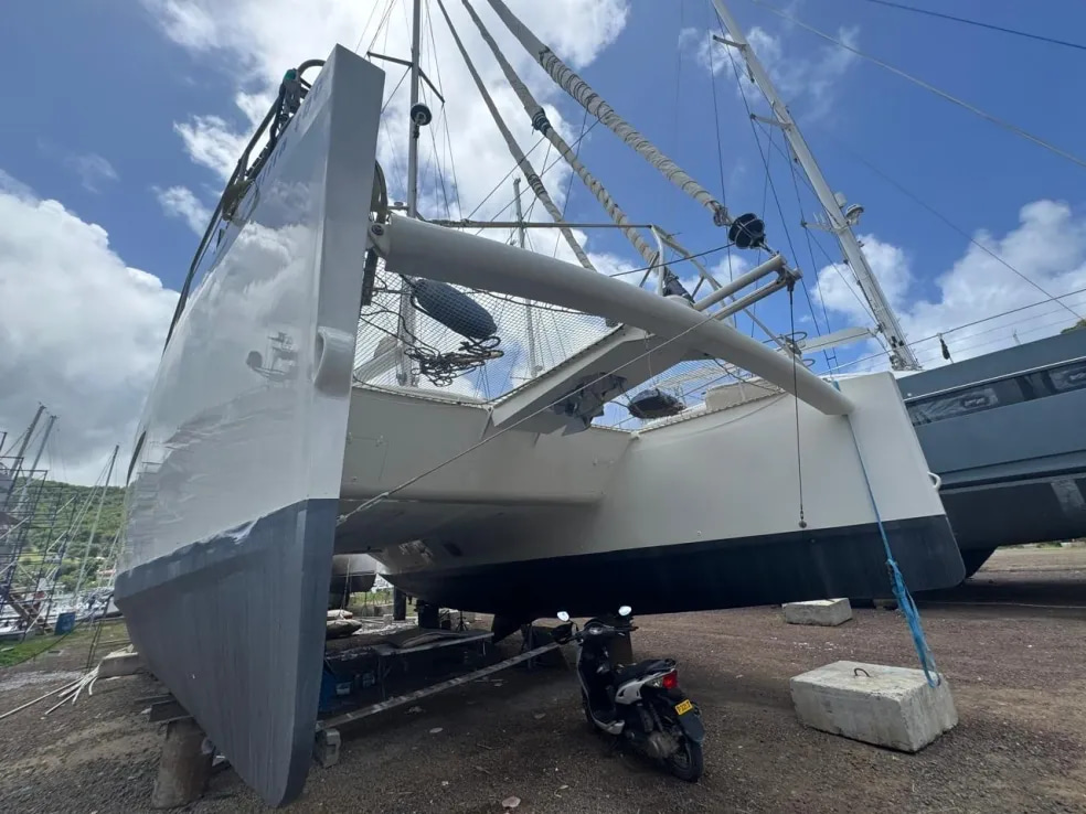 2015 Mint Yachts Coast 50 na sprzedaż (photo 8)
