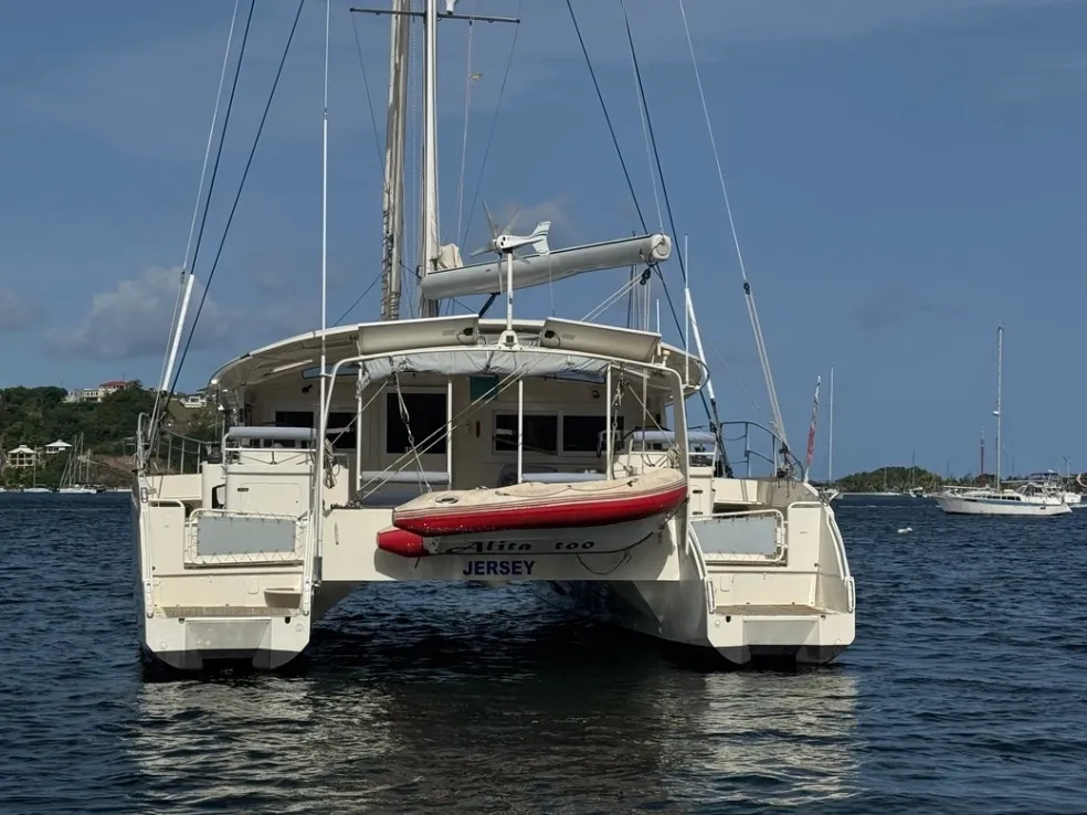 2015 Mint Yachts Coast 50 na sprzedaż (photo 12)
