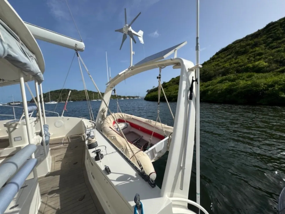 2015 Mint Yachts Coast 50 na sprzedaż (photo 16)