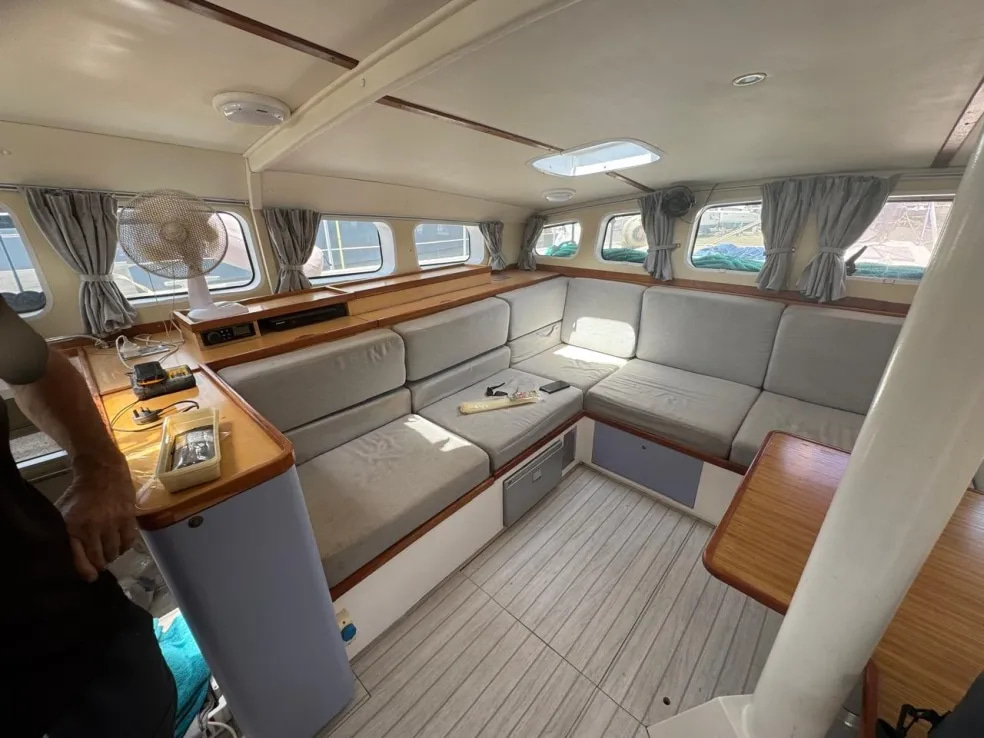 2015 Mint Yachts Coast 50 na sprzedaż (photo 21)