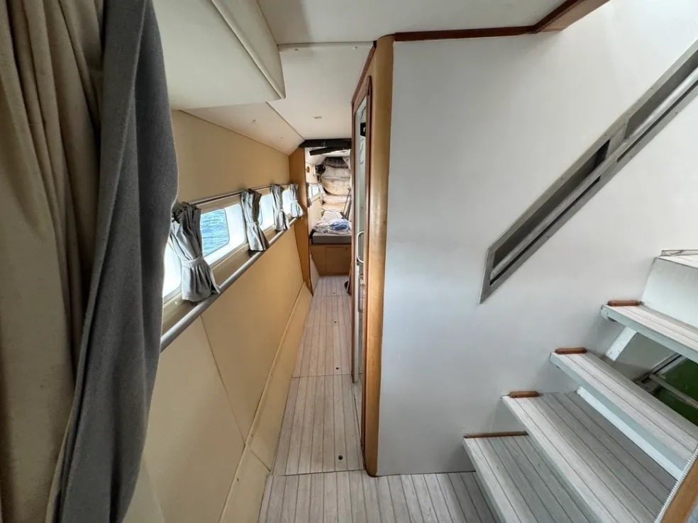 2015 Mint Yachts Coast 50 na sprzedaż (photo 24)