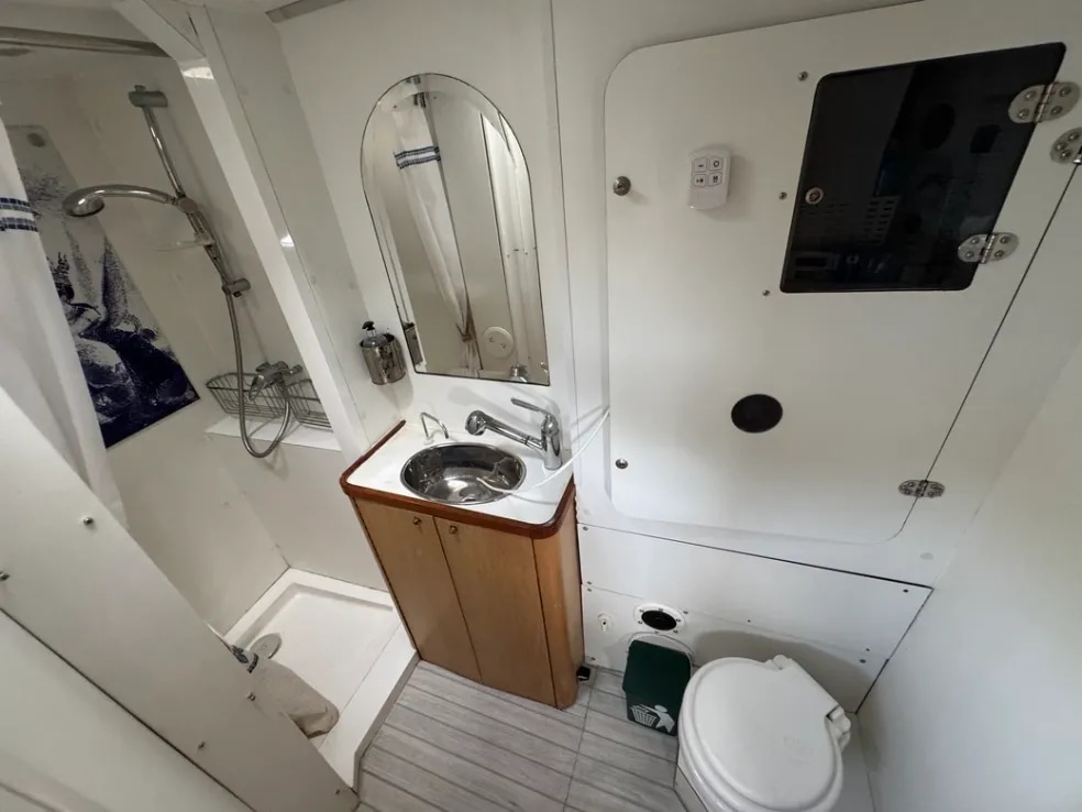 2015 Mint Yachts Coast 50 na sprzedaż (photo 25)