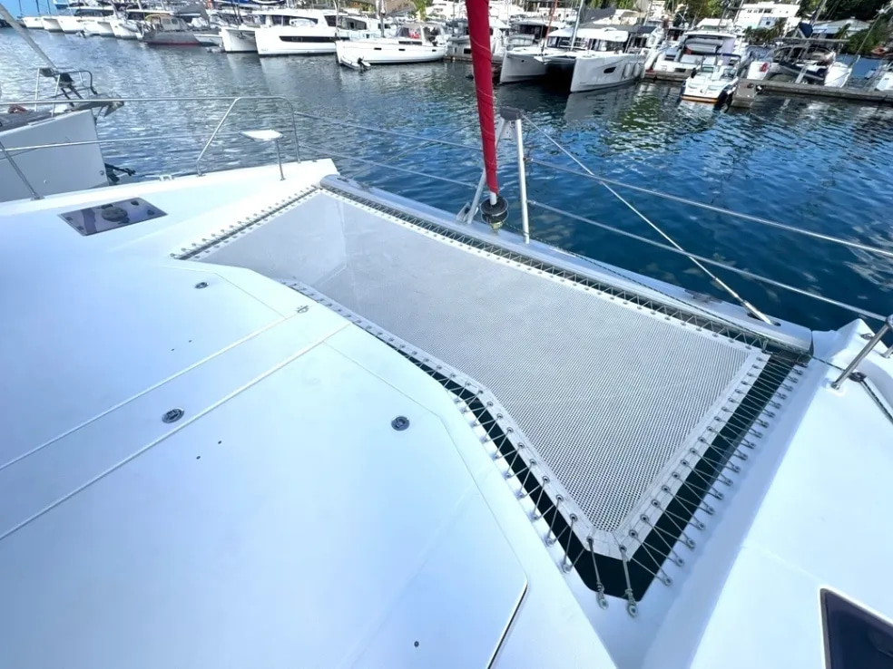 2018 Leopard 48 zu verkaufen (photo 2)