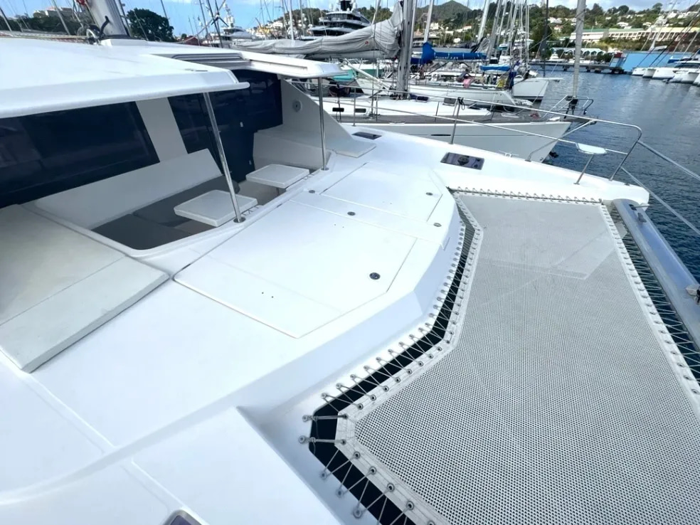 2018 Leopard 48 zu verkaufen (photo 3)