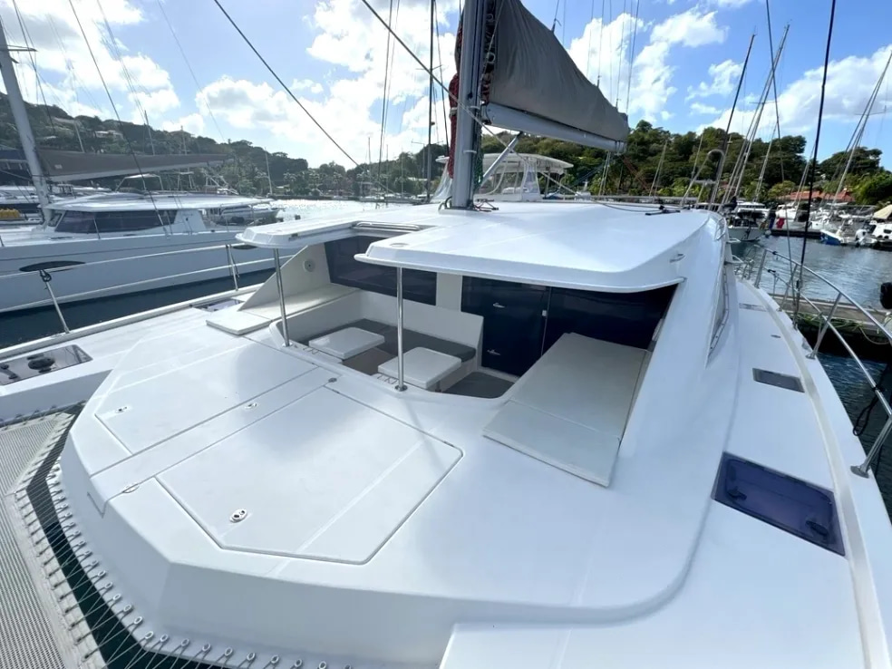 2018 Leopard 48 zu verkaufen (photo 4)