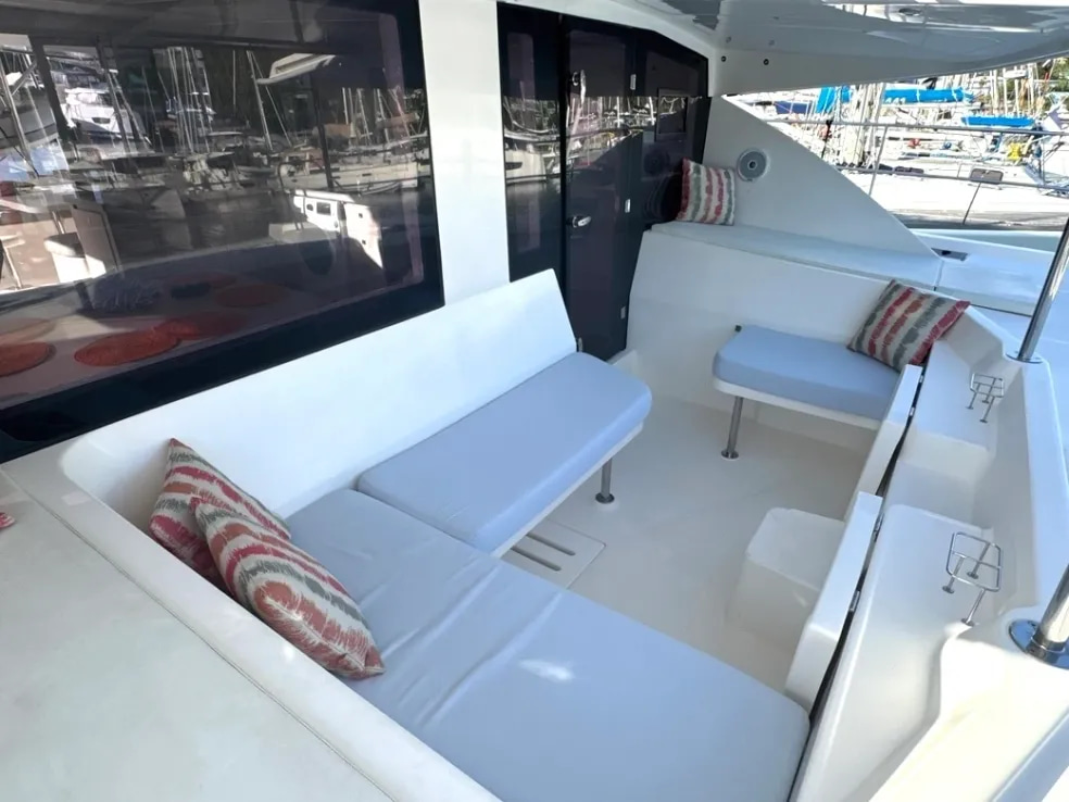 2018 Leopard 48 zu verkaufen (photo 6)