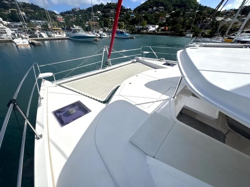 2018 Leopard 48 zu verkaufen (photo 7)