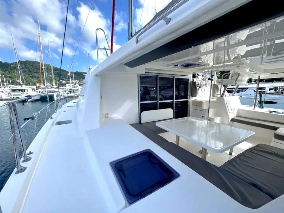 2018 Leopard 48 zu verkaufen (photo 8)