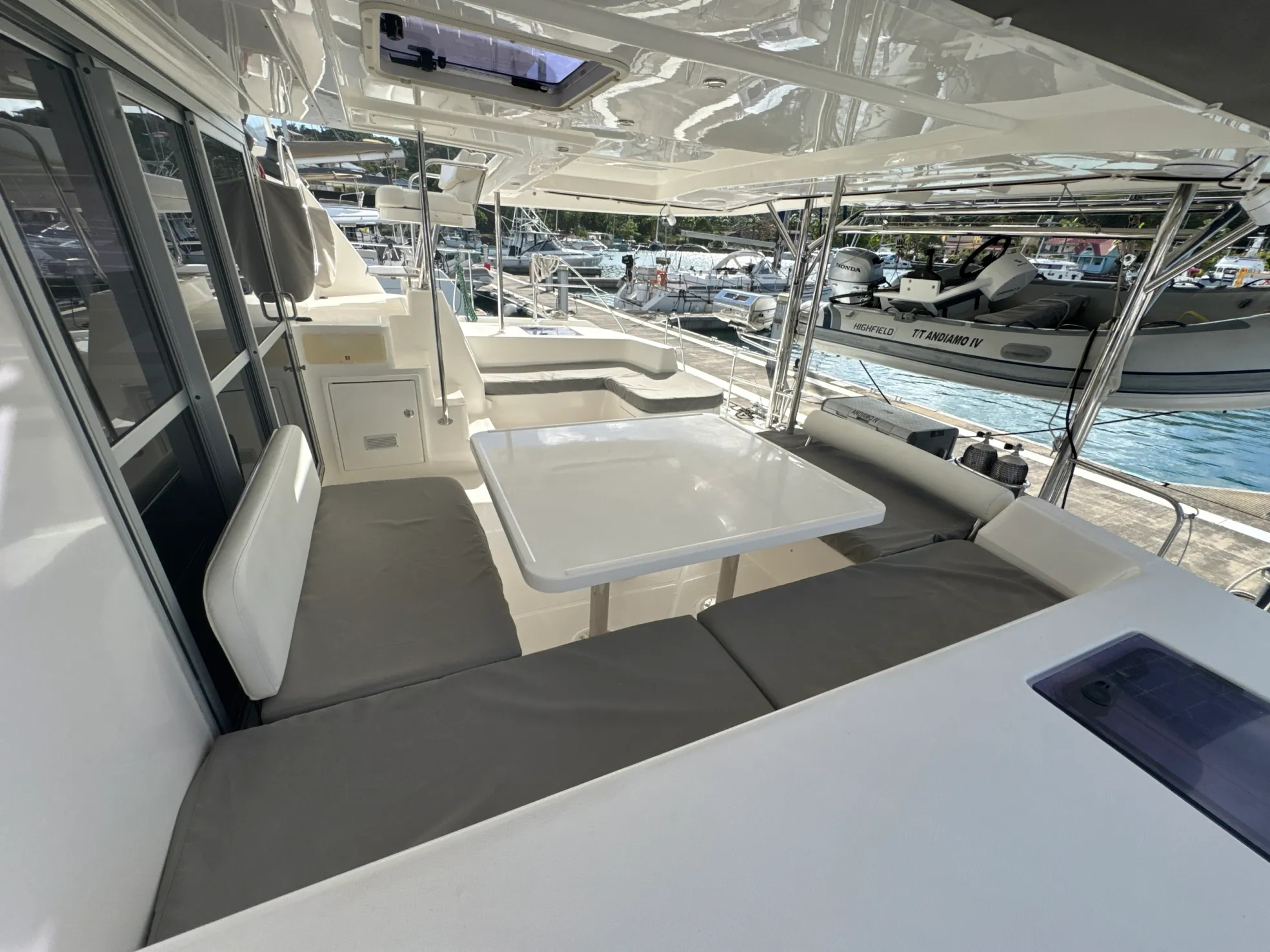 2018 Leopard 48 zu verkaufen (photo 9)