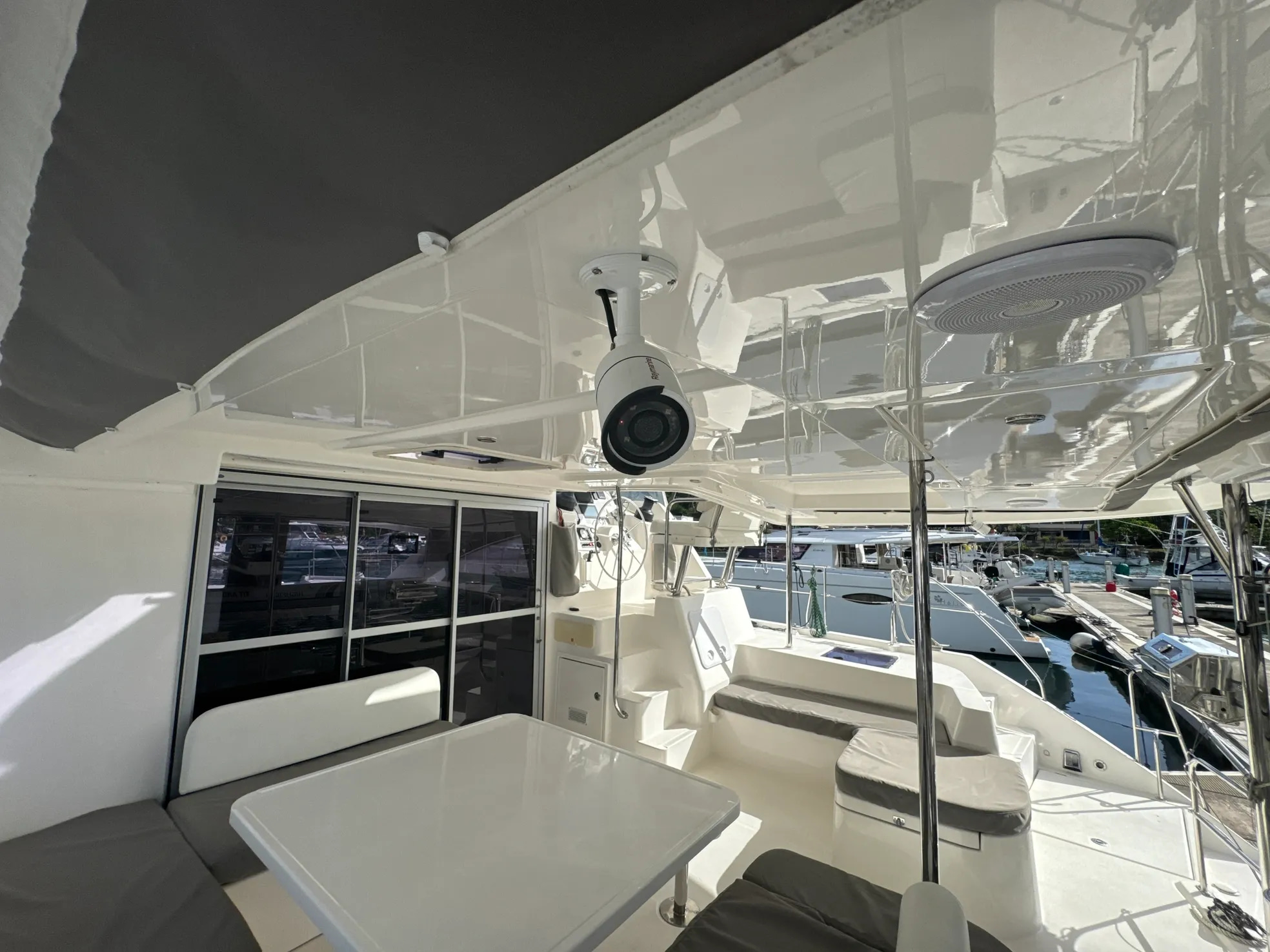 2018 Leopard 48 zu verkaufen (photo 10)