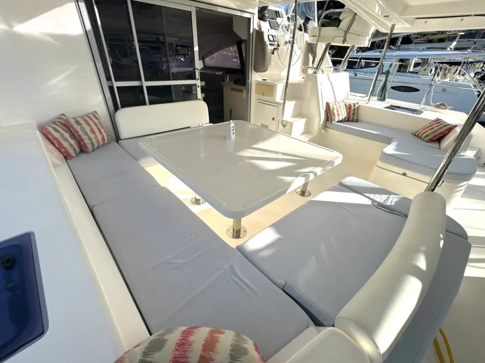 2018 Leopard 48 zu verkaufen (photo 11)