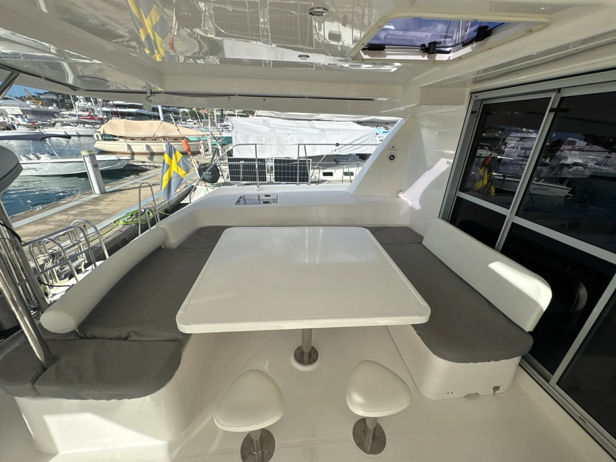 2018 Leopard 48 zu verkaufen (photo 12)