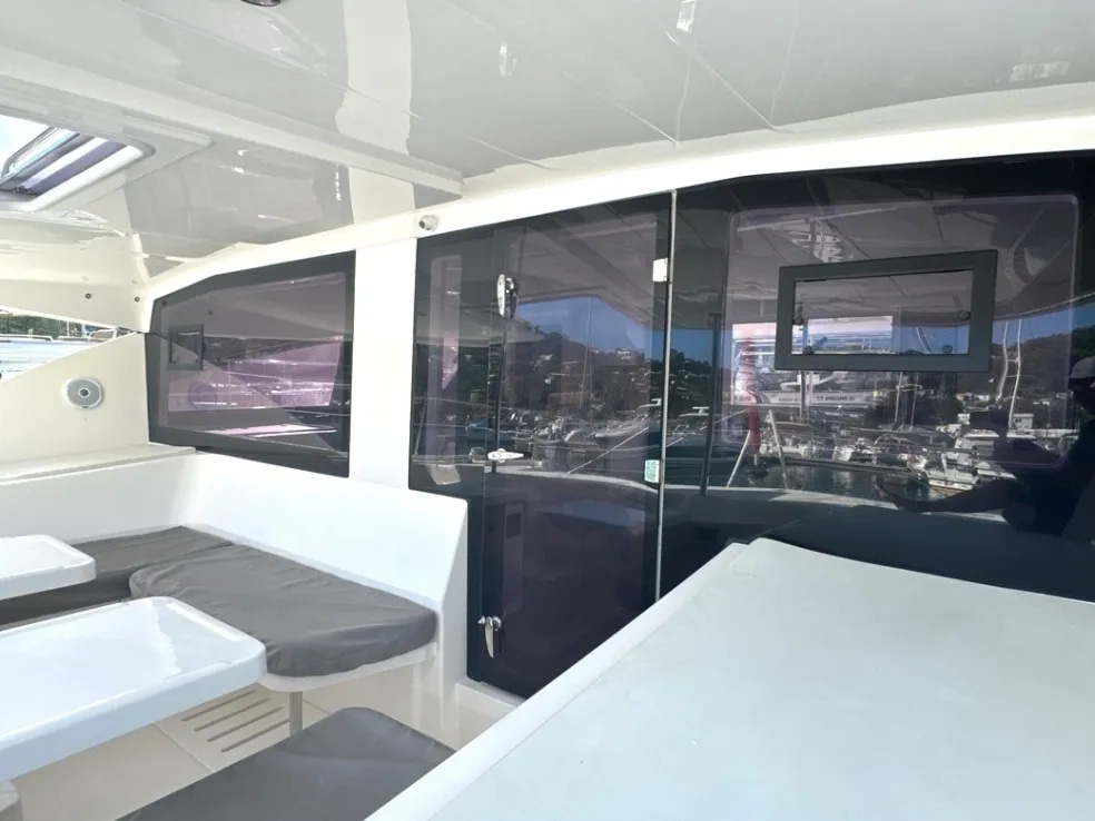 2018 Leopard 48 zu verkaufen (photo 13)