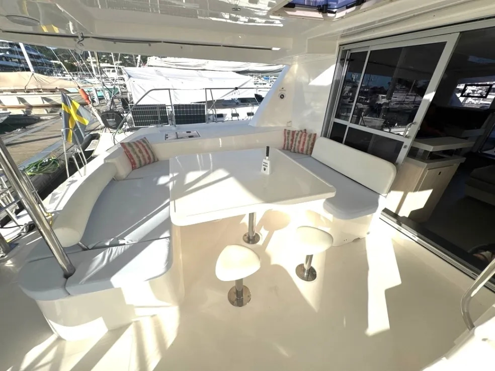 2018 Leopard 48 zu verkaufen (photo 14)