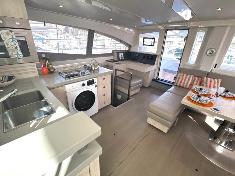 2018 Leopard 48 zu verkaufen (photo 17)