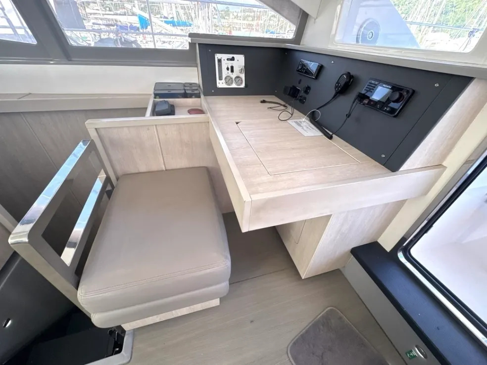 2018 Leopard 48 zu verkaufen (photo 18)