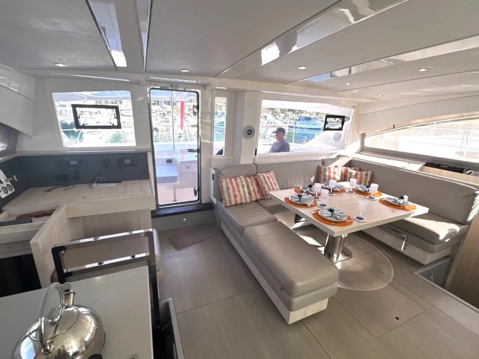 2018 Leopard 48 zu verkaufen (photo 19)