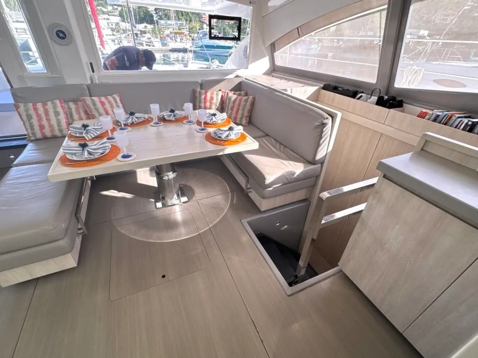 2018 Leopard 48 zu verkaufen (photo 20)