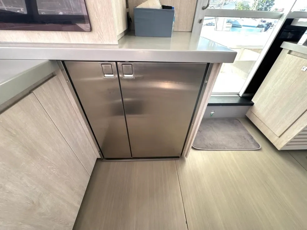 2018 Leopard 48 zu verkaufen (photo 21)