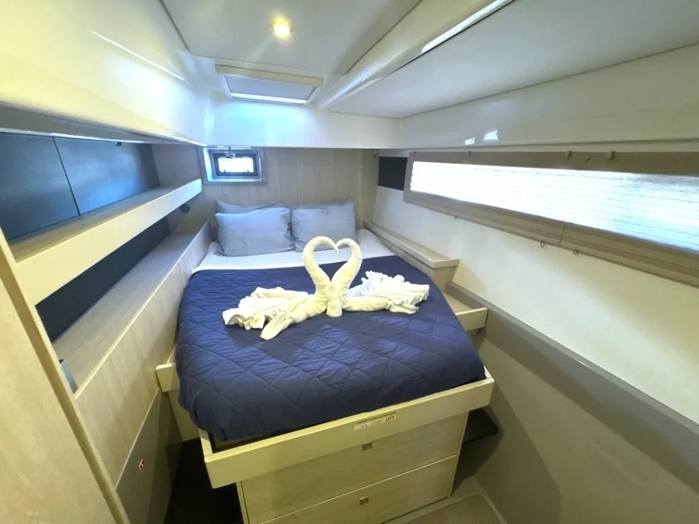 2018 Leopard 48 zu verkaufen (photo 22)