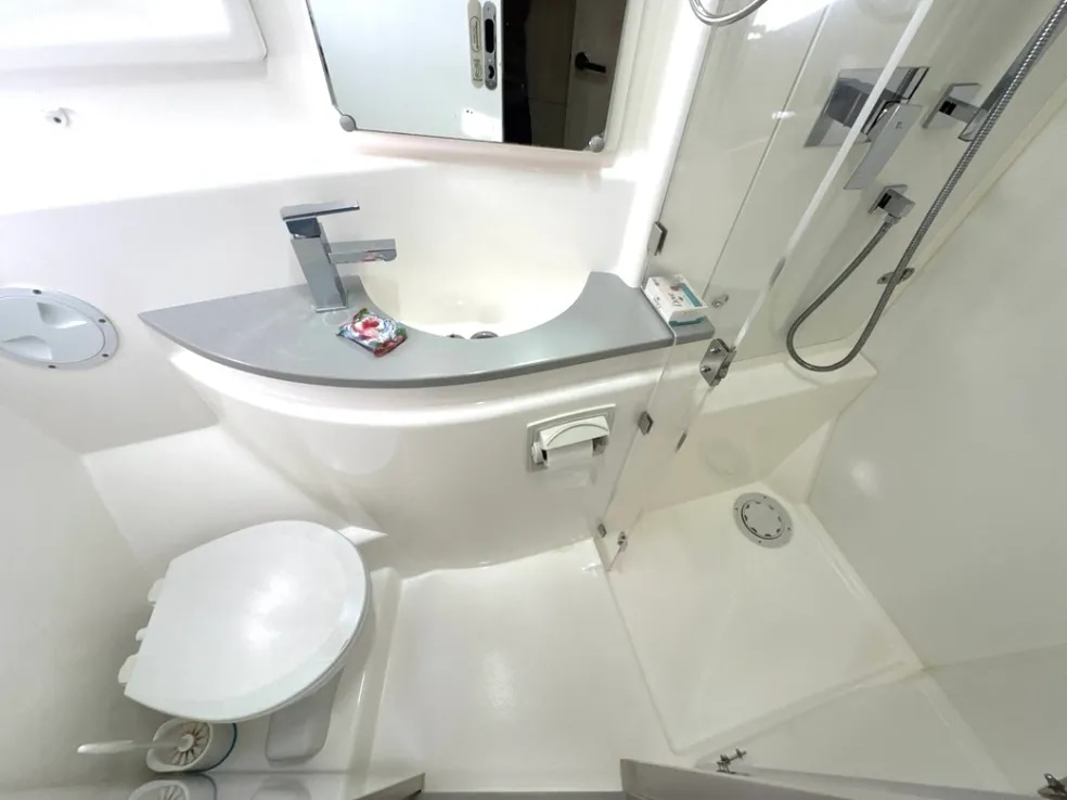 2018 Leopard 48 zu verkaufen (photo 23)