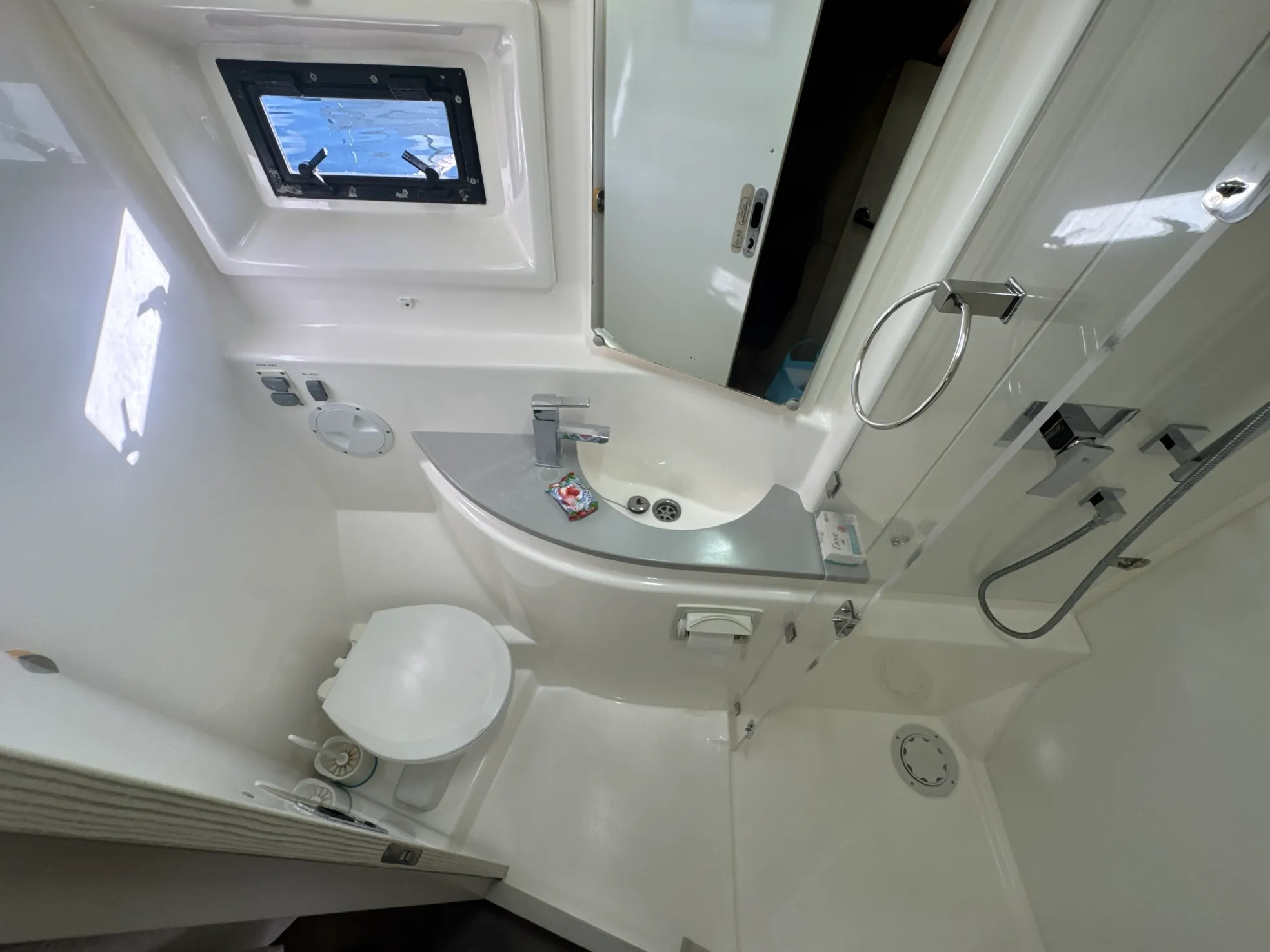2018 Leopard 48 zu verkaufen (photo 24)