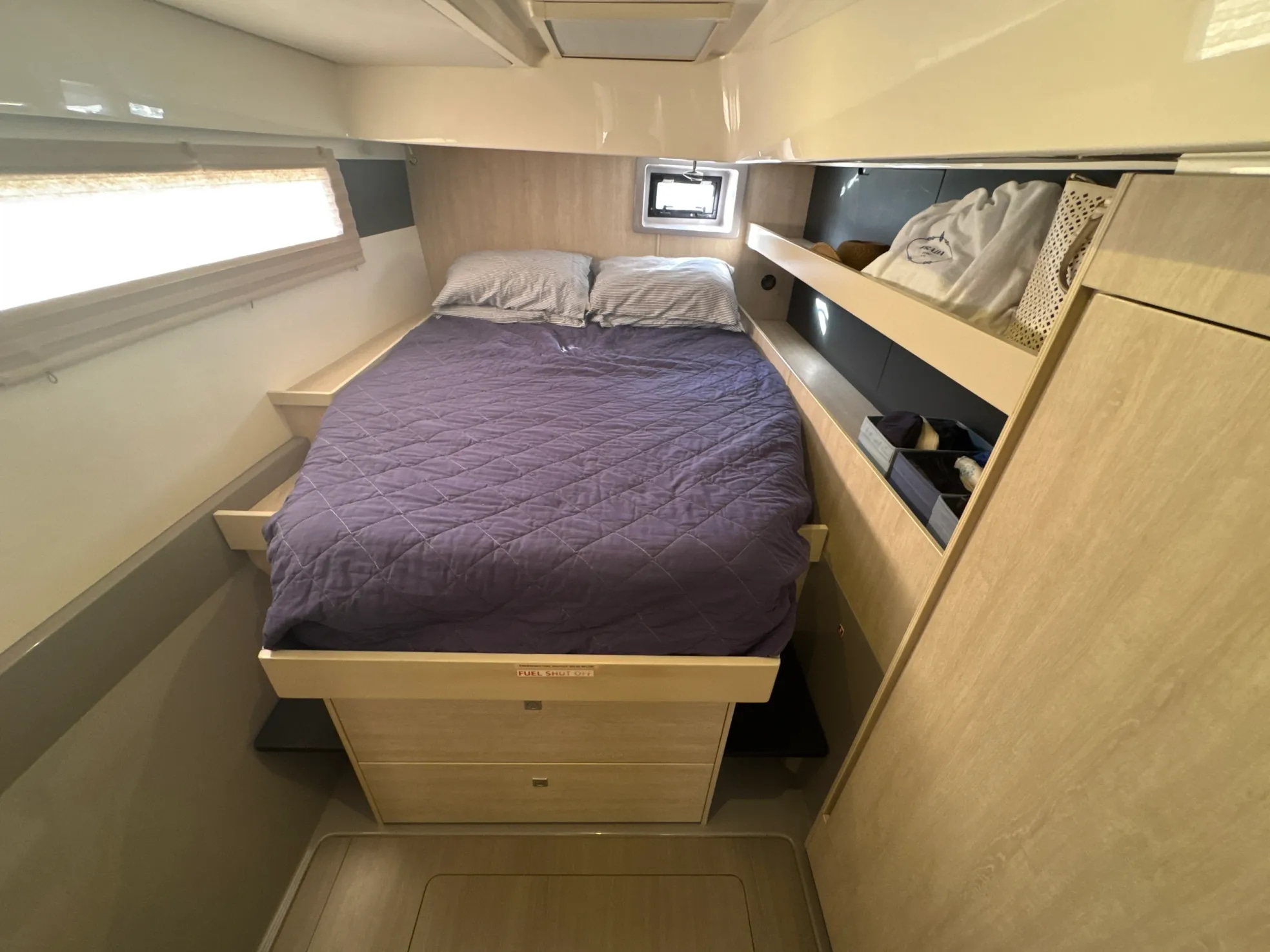2018 Leopard 48 zu verkaufen (photo 25)