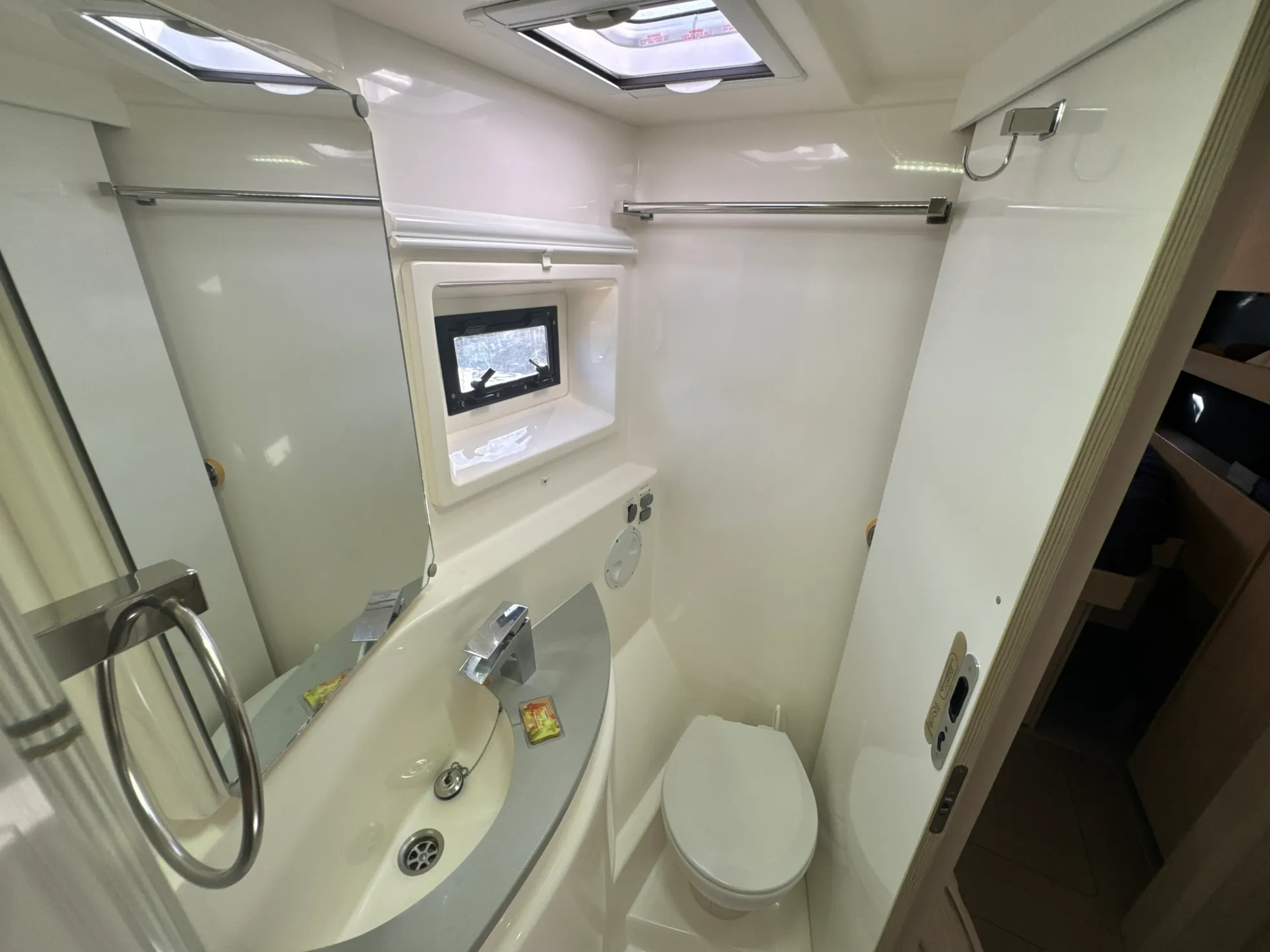 2018 Leopard 48 zu verkaufen (photo 26)