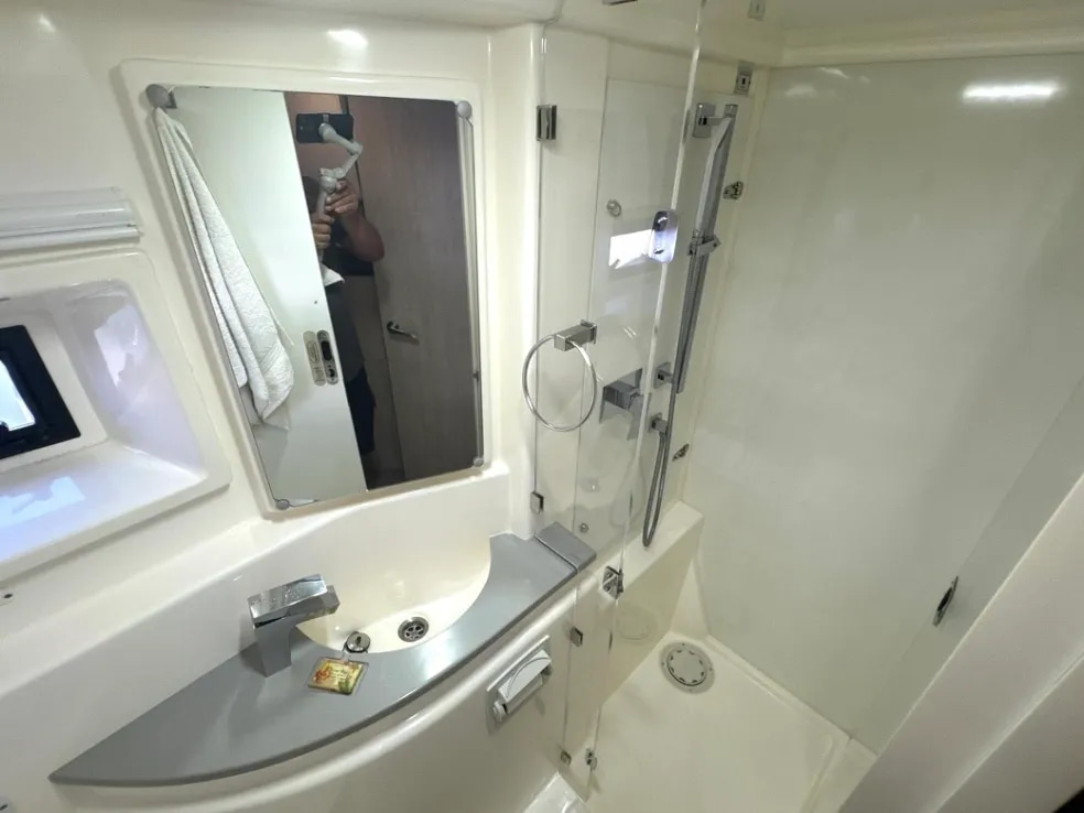 2018 Leopard 48 zu verkaufen (photo 27)