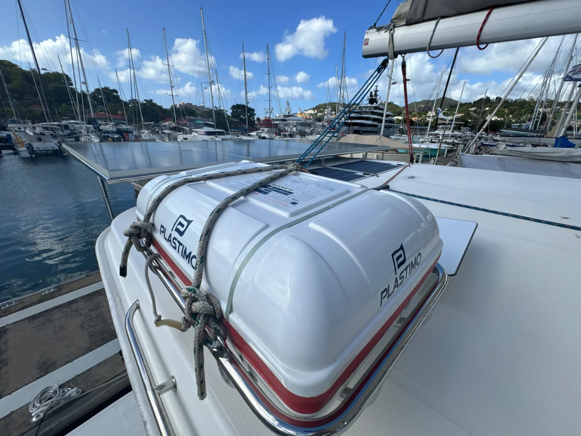 2018 Leopard 48 zu verkaufen (photo 31)