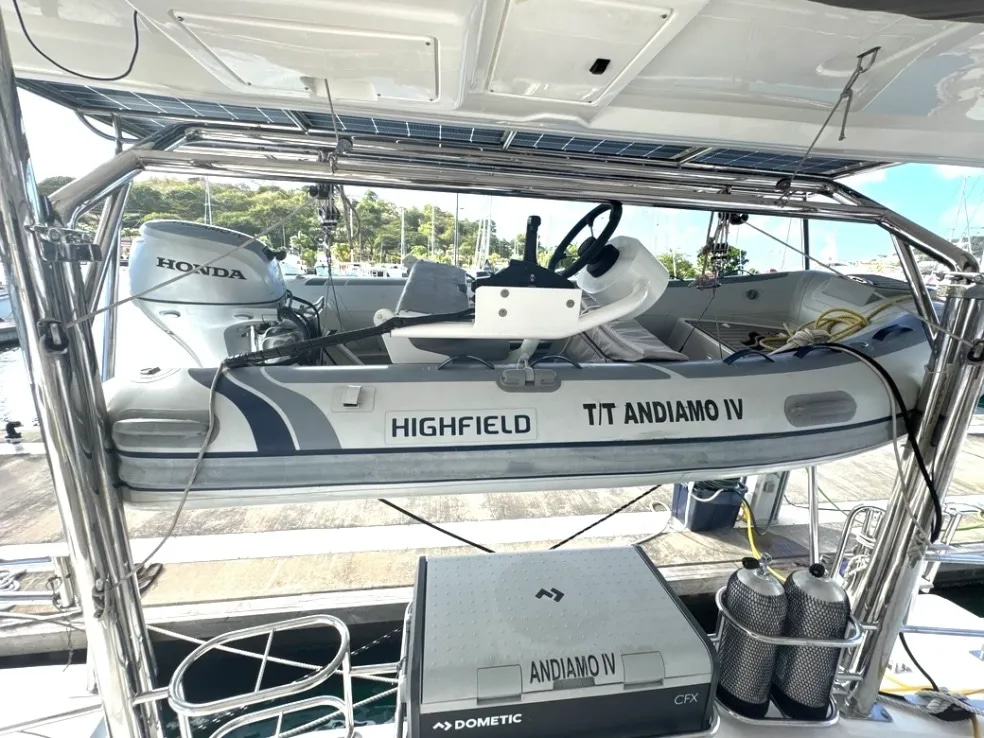 2018 Leopard 48 zu verkaufen (photo 32)