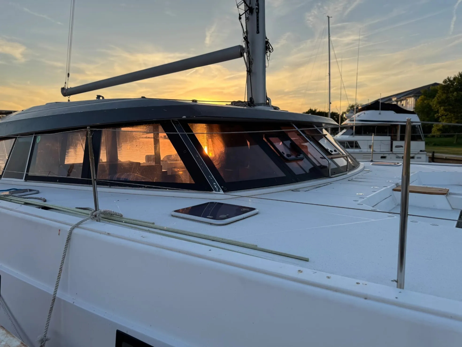 2018 Nautitech 46 Open zu verkaufen (photo 5)