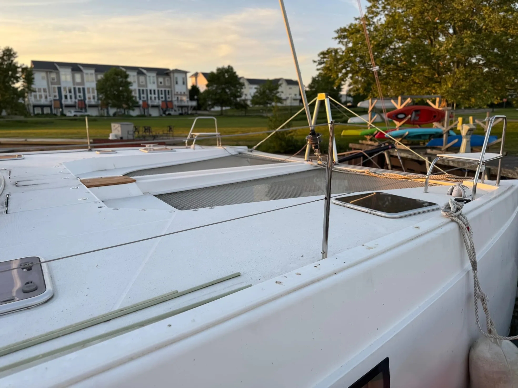 2018 Nautitech 46 Open zu verkaufen (photo 6)
