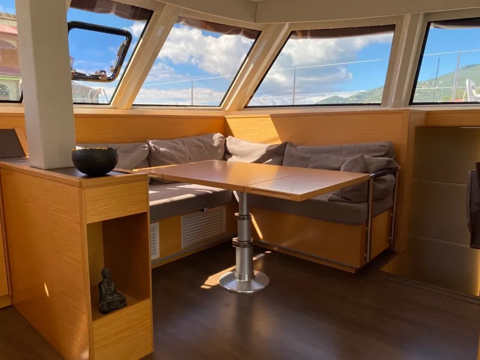 2018 Nautitech 46 Open zu verkaufen (photo 13)