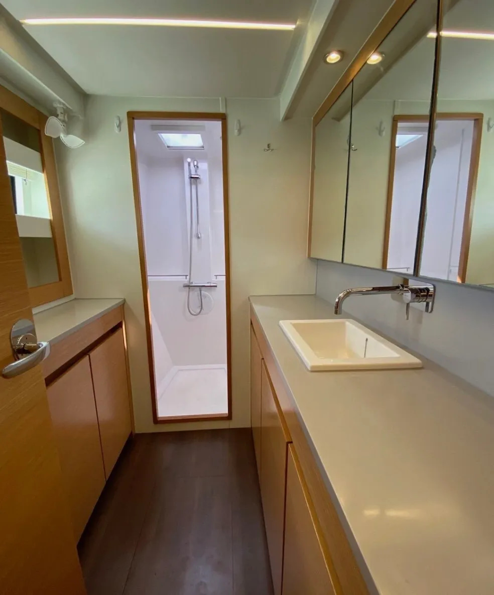 2018 Nautitech 46 Open zu verkaufen (photo 19)