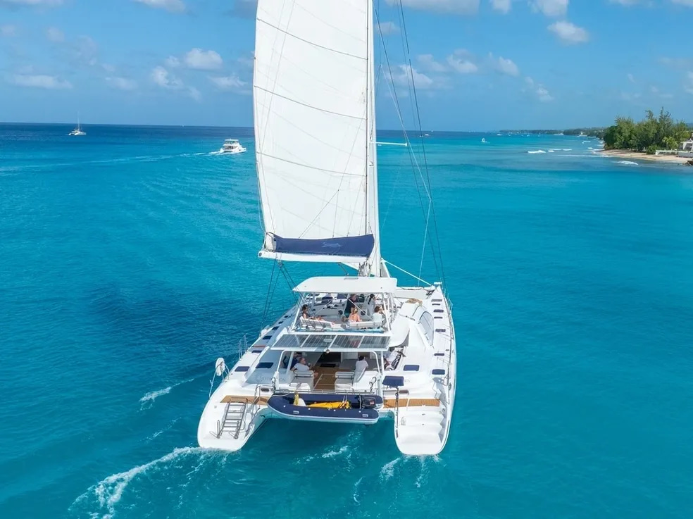 2004 Leopard 62 zu verkaufen (photo 3)