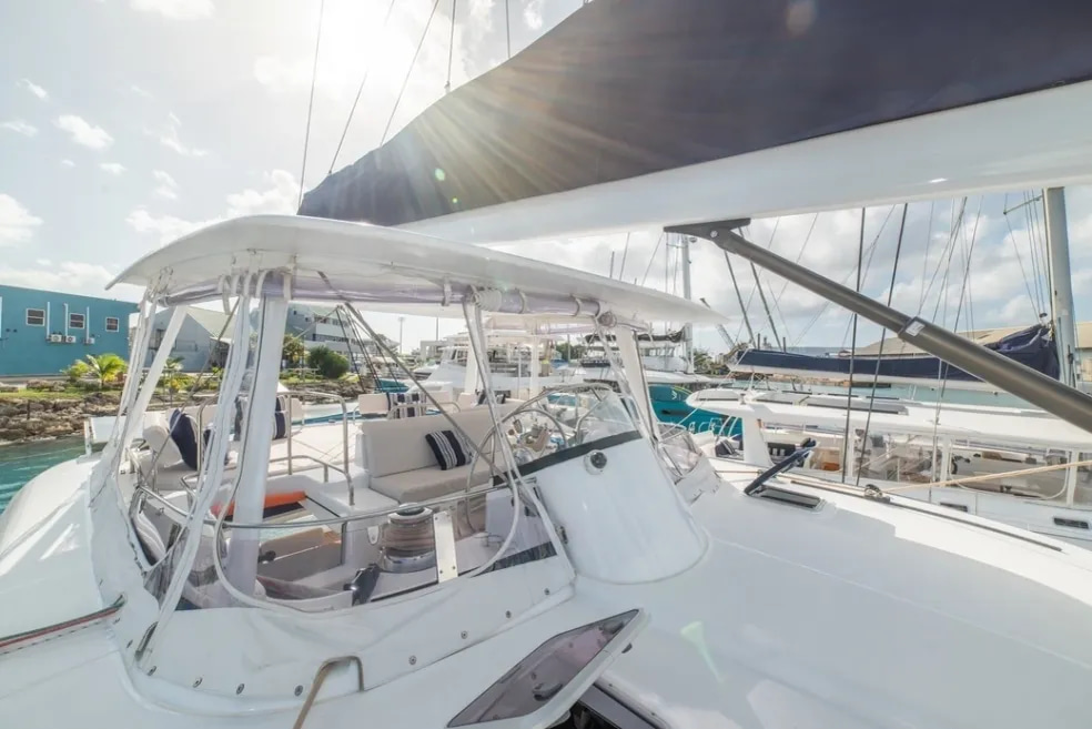 2004 Leopard 62 zu verkaufen (photo 9)