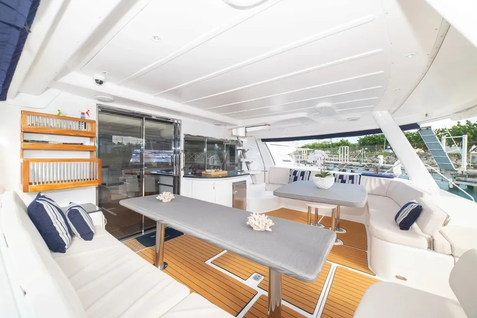 2004 Leopard 62 zu verkaufen (photo 12)