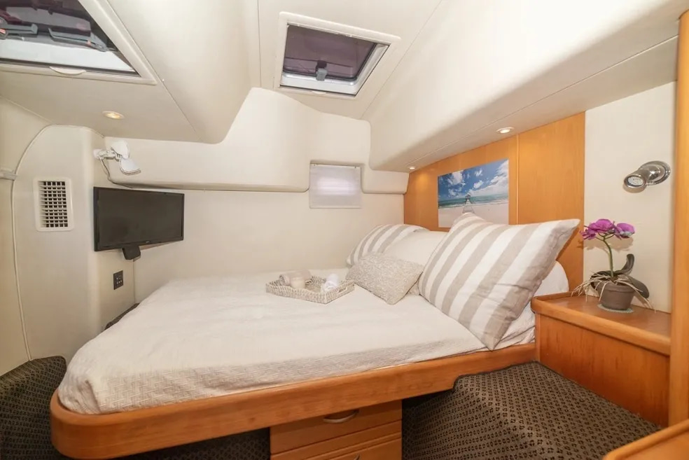 2004 Leopard 62 zu verkaufen (photo 23)