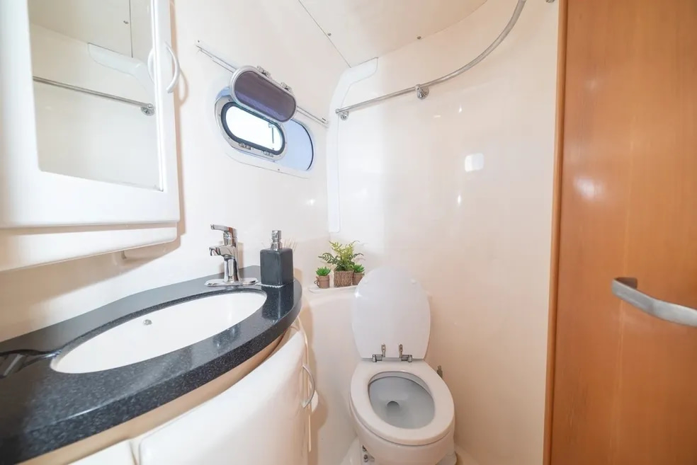 2004 Leopard 62 zu verkaufen (photo 24)