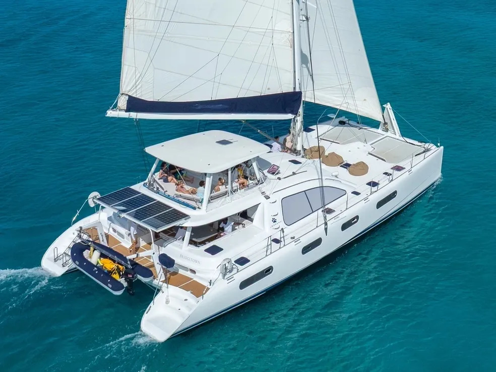 2004 Leopard 62 zu verkaufen (photo 30)
