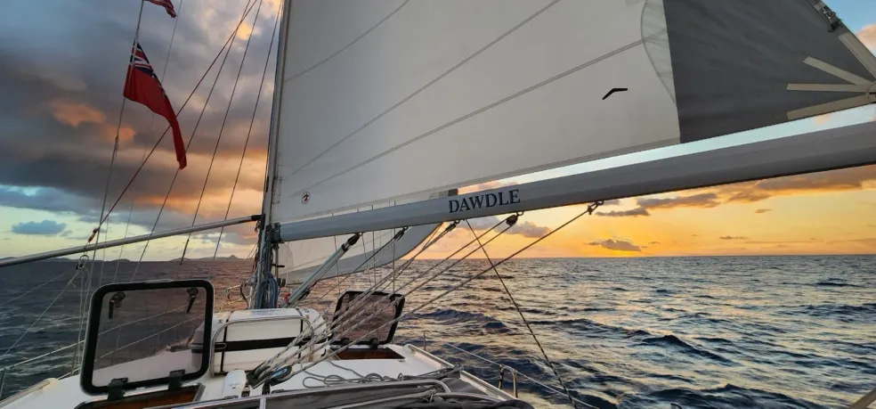 1998 Fantasi 44 te koop (photo 2)
