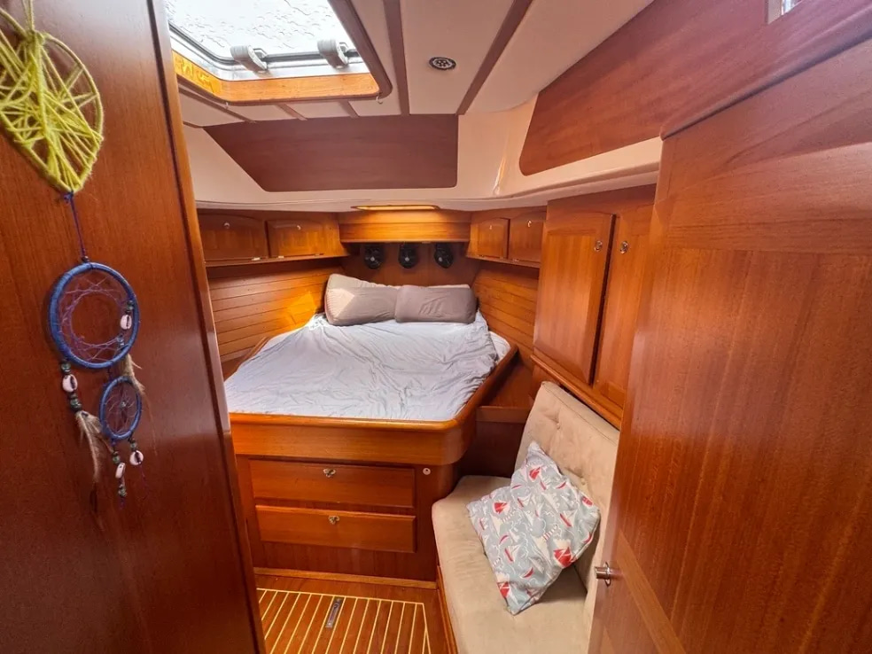 1998 Fantasi 44 te koop (photo 17)