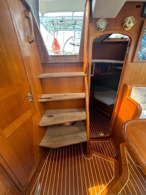 1998 Fantasi 44 te koop (photo 37)
