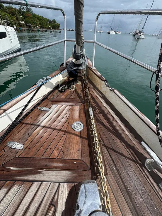 1998 Fantasi 44 te koop (photo 44)