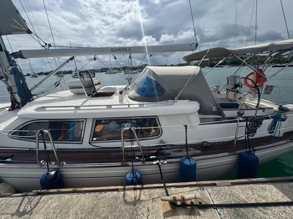 1998 Fantasi 44 te koop (photo 48)