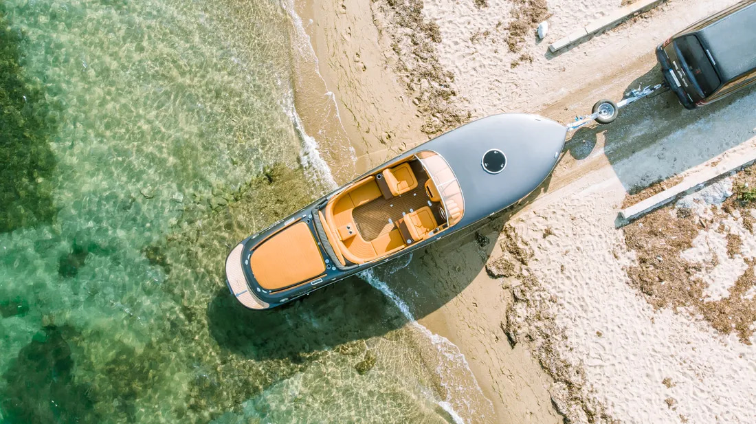 2026 Seven Seas Venus Speedster X in vendita (photo 1)