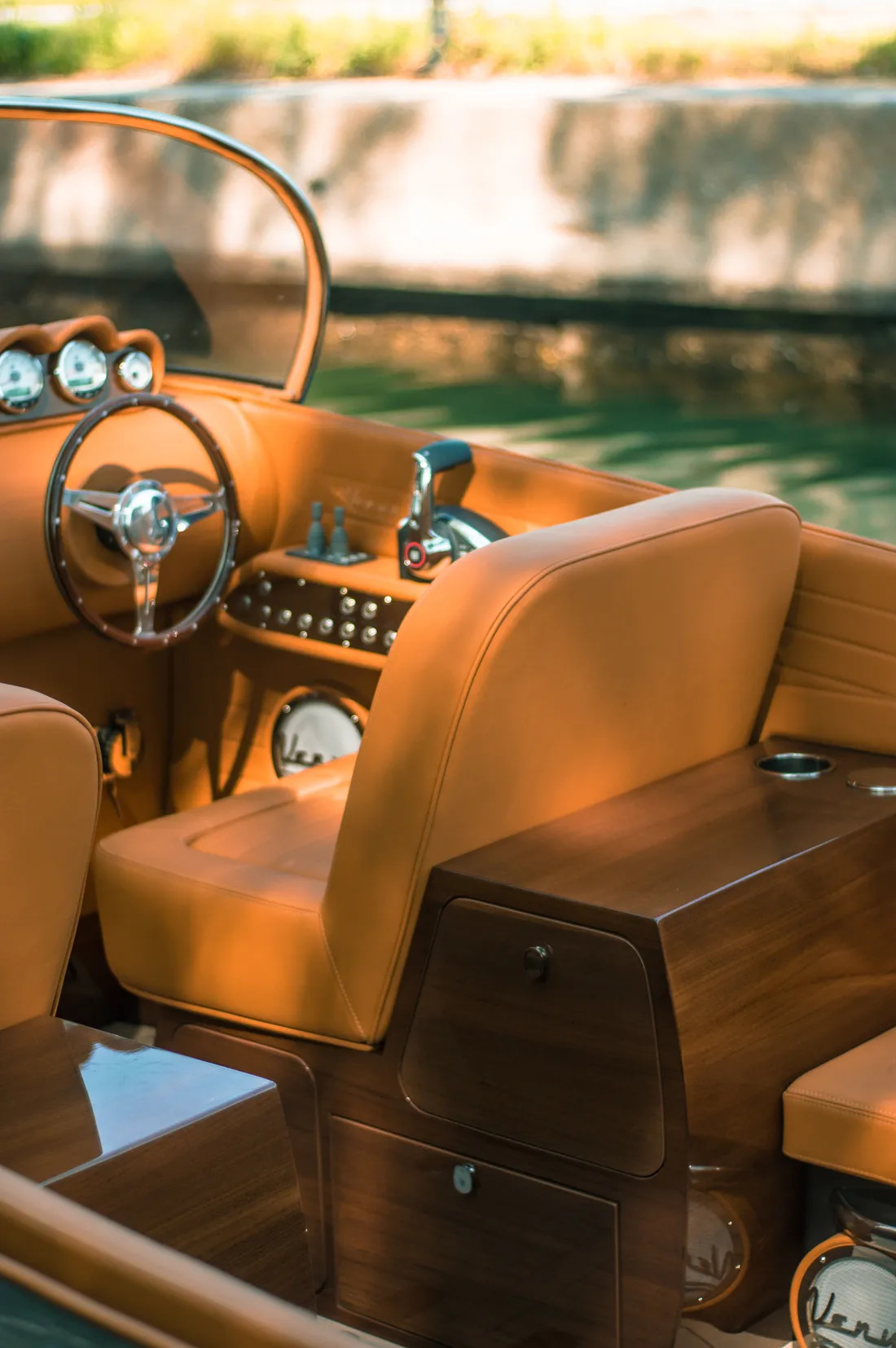 2026 Seven Seas Venus Speedster X in vendita (photo 2)