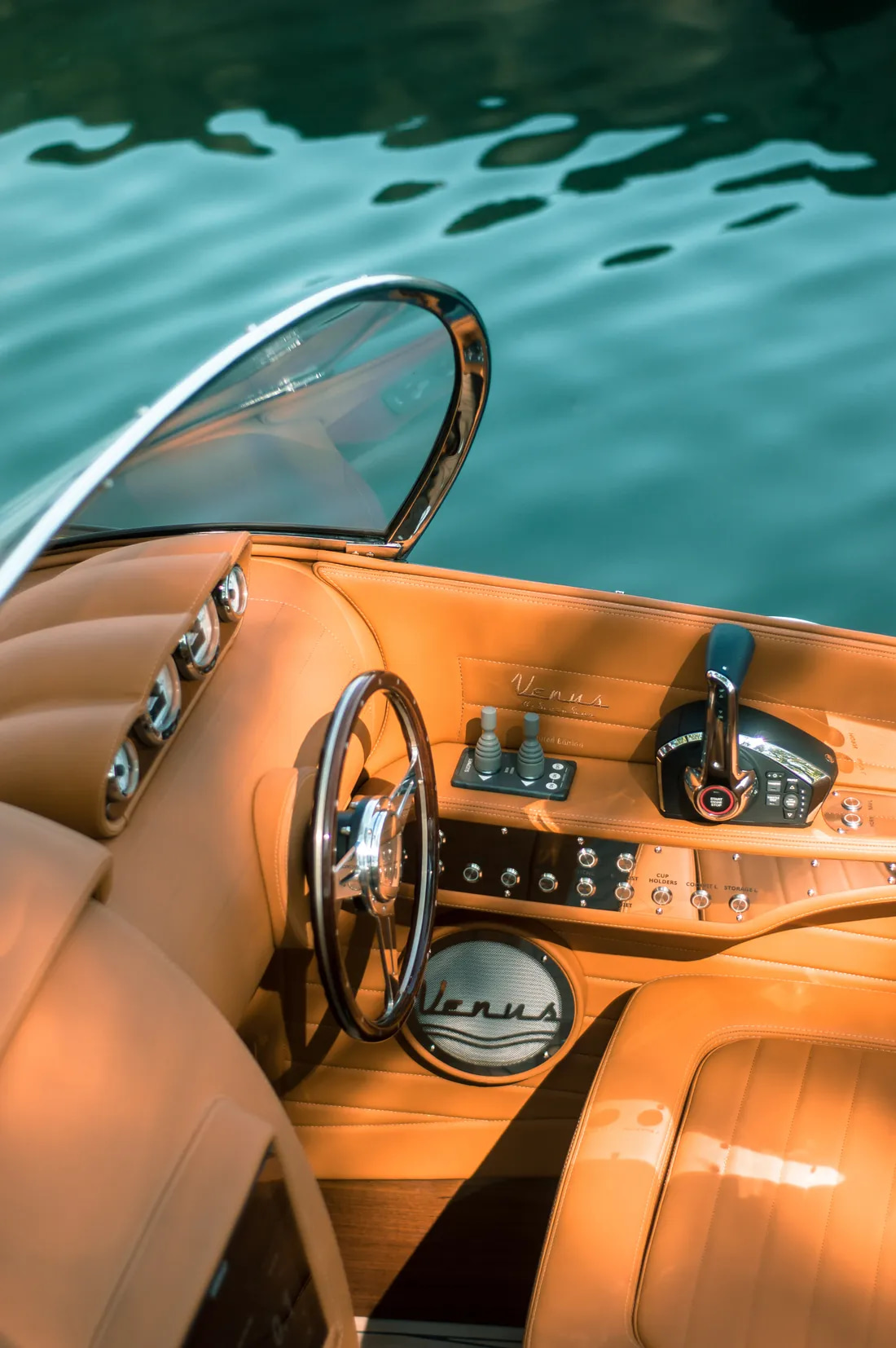 2026 Seven Seas Venus Speedster X in vendita (photo 4)